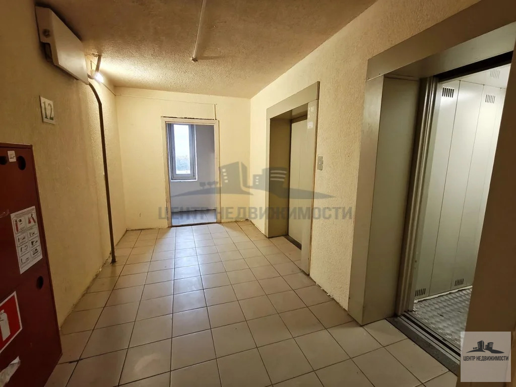 Продажа квартиры 40.90 кв.м., комнат 1, этаж 12/17 - Фото 13