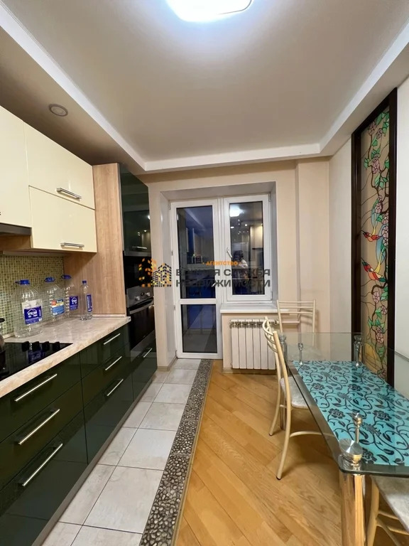 Аренда квартиры, Уфа, ул. Айская - Фото 8