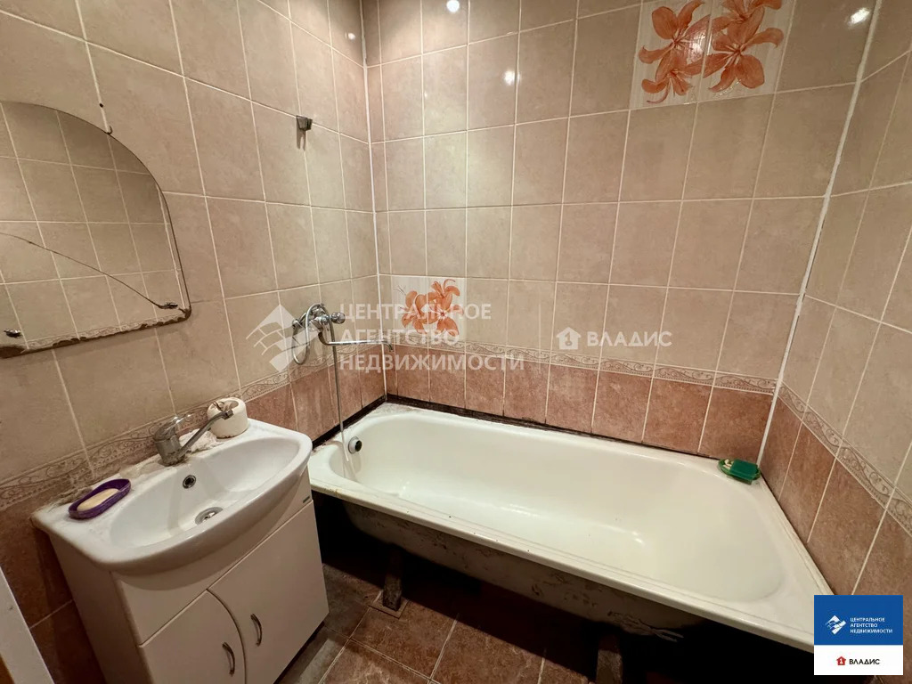 Аренда квартиры, Рыбное, Рыбновский район, ул. Электротяговая - Фото 11