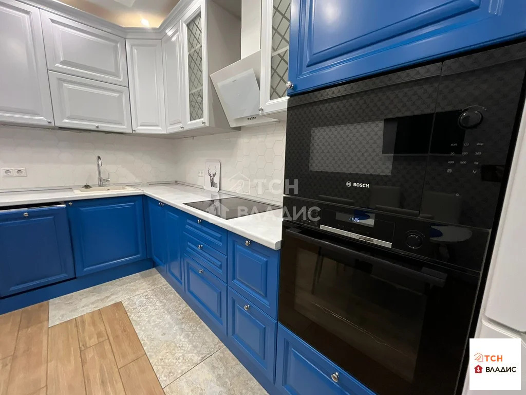 Продажа квартиры, Свердловский, Щелковский район, Молодёжная улица - Фото 4