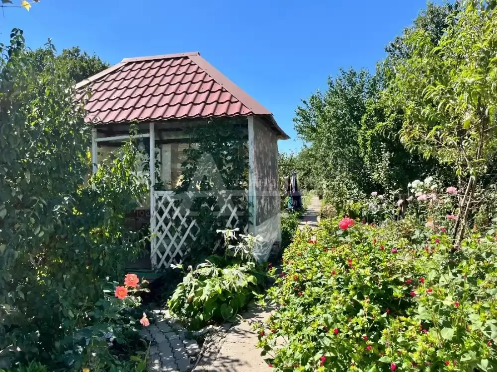 Продажа дома, Новопавловск, Кировский район, ул. Пролетарская - Фото 10