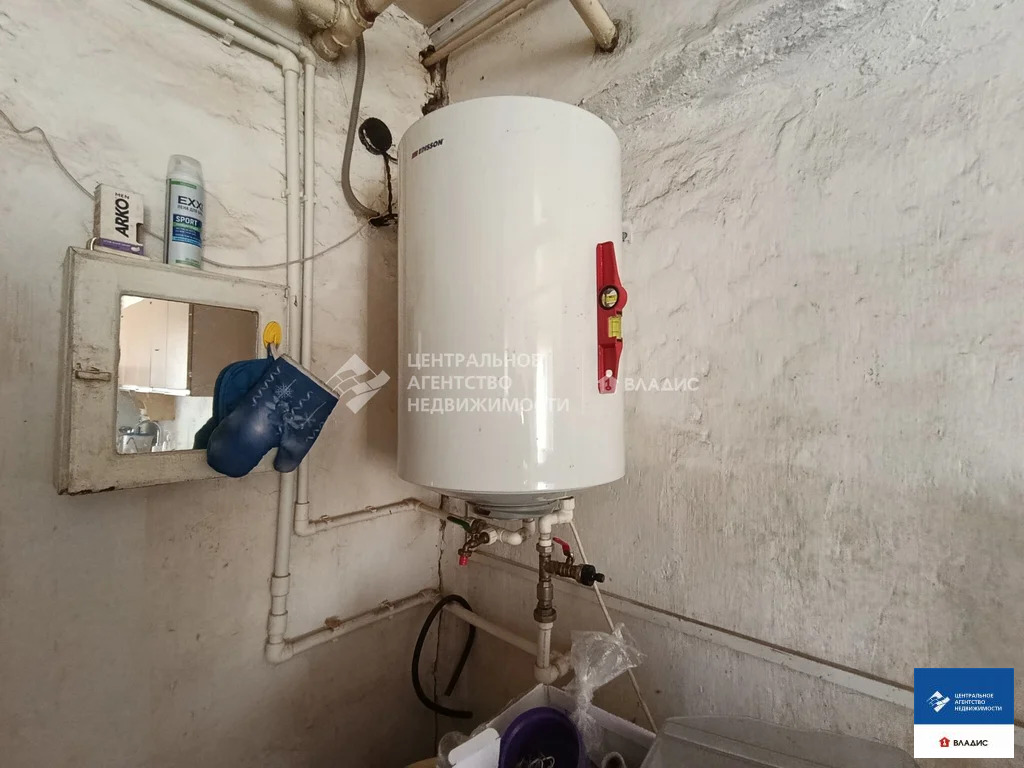 Продажа дома, Песочня, Путятинский район, ул. Революции - Фото 6