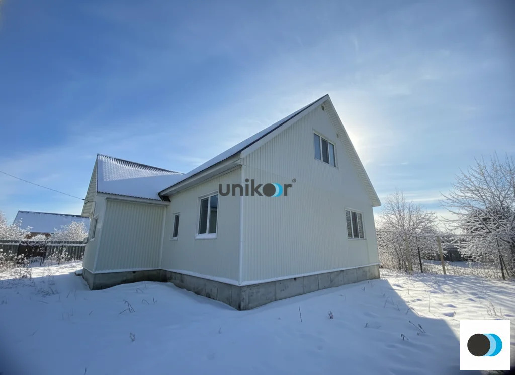 Продажа дома, Князево, Уфимский район, ул. Производственная - Фото 3