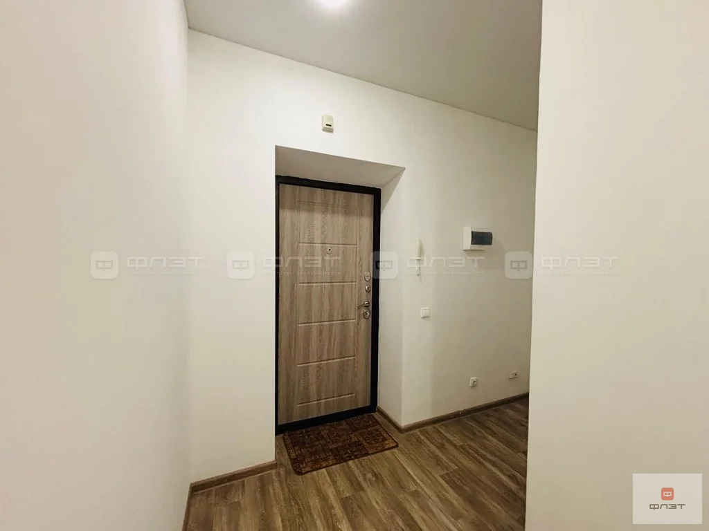 Продажа квартиры, ж/д станции Высокая Гора, Высокогорский район, ул. ... - Фото 9