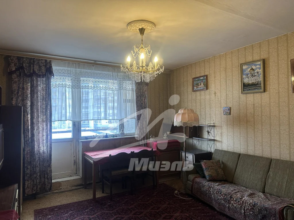 Продажа квартиры, ул. Знаменские Садки - Фото 2