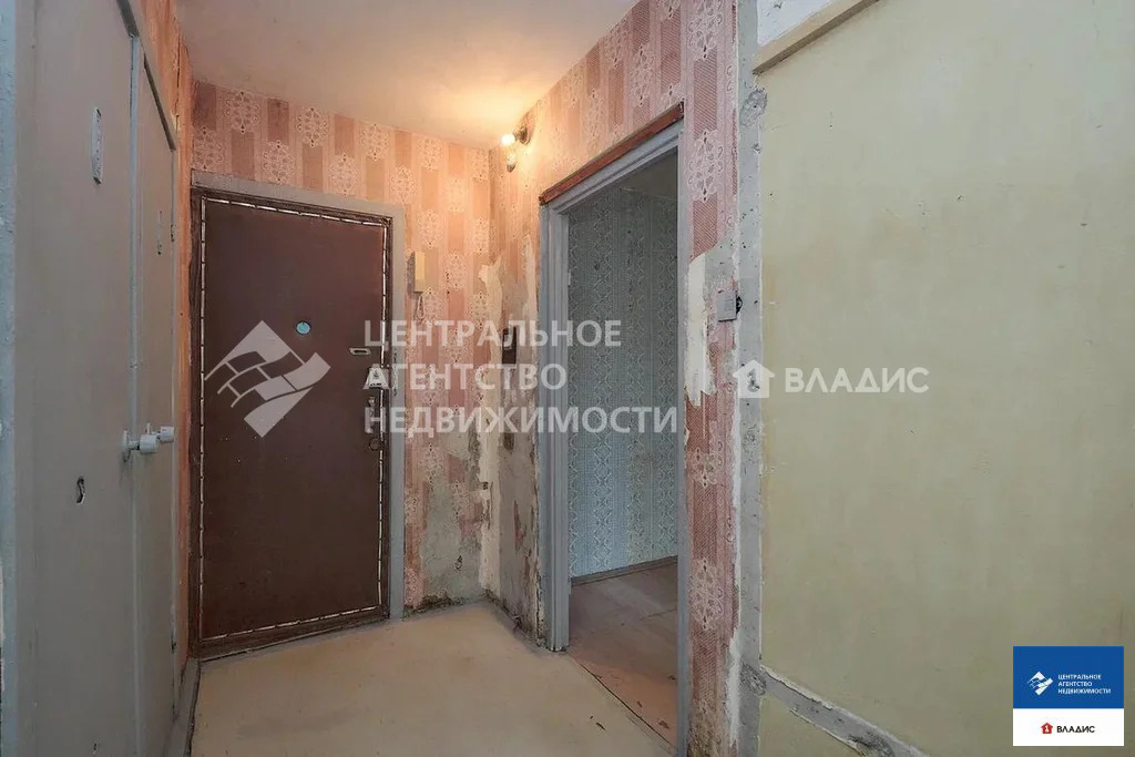 Продажа квартиры, Рязань, улица Новосёлов - Фото 7