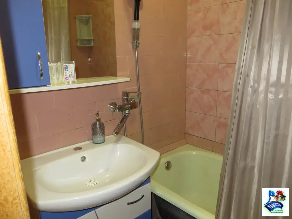 Продам двушку с ремонтом возле моря. - Фото 14