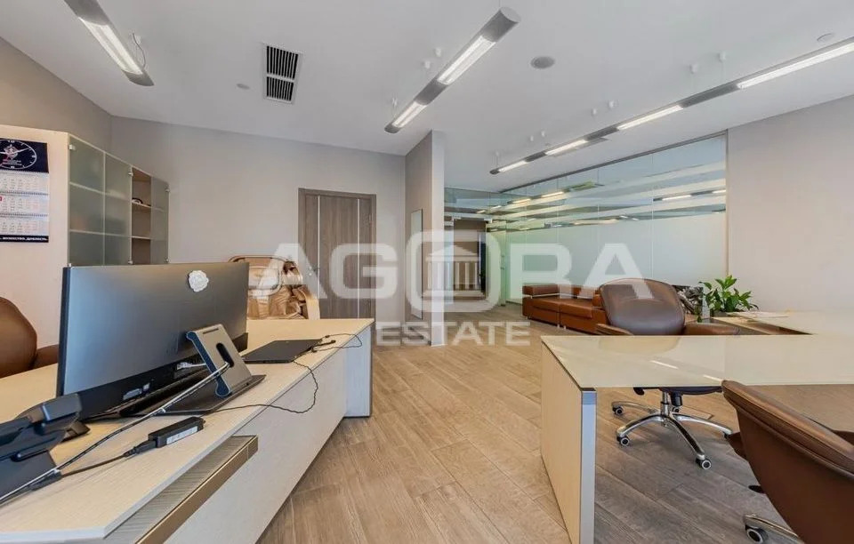 Продажа офиса, м. Деловой центр, Пресненская наб - Фото 5