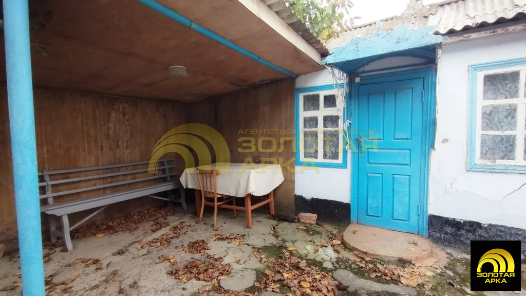 Продажа дома, Старотитаровская, Темрюкский район, ул. Ростовская - Фото 13