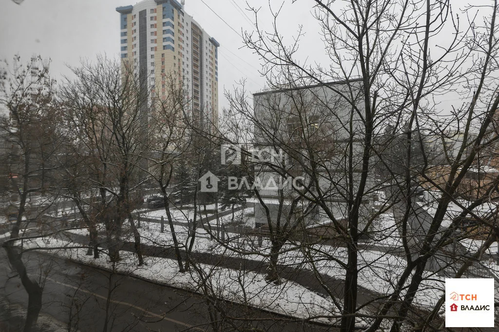 городской округ Королёв, Королёв, Лесная улица, д.15/5, 1-комнатная ... - Фото 27