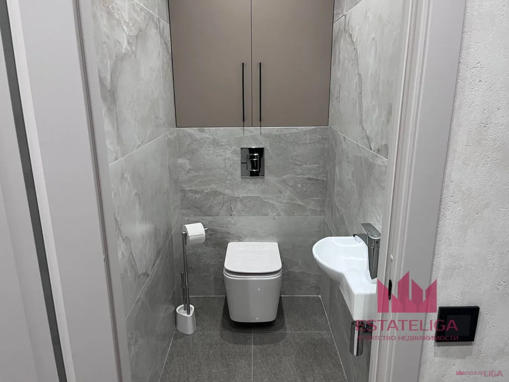 Аренда квартиры, Аминьевское ш. - Фото 12