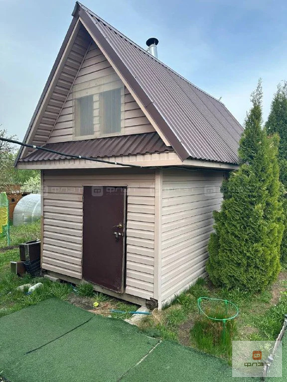 Продажа дома, Казань, тер. Коллективный сад N8 СНТ ОАО КМПО - Фото 15
