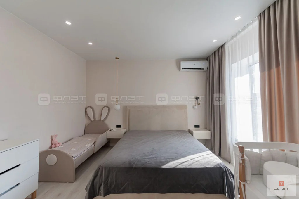 Продажа дома, Казань, ул. Ясмин - Фото 15