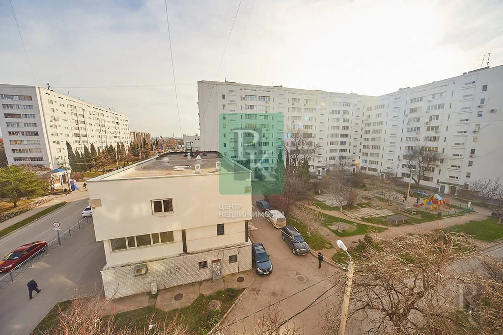 Продажа квартиры, Севастополь, ул. Меньшикова - Фото 25