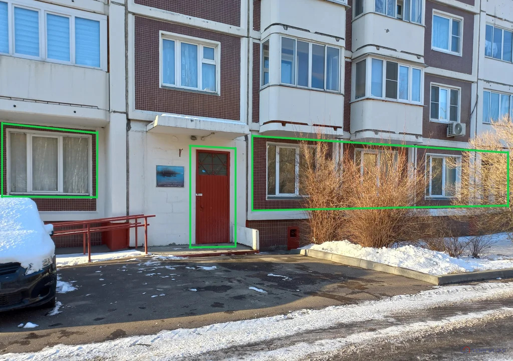 Продажа офиса, ул. Обручева - Фото 2
