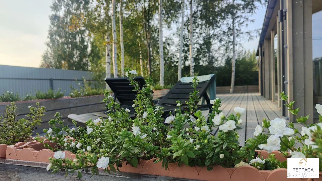 Продажа дома, Всеволожский район - Фото 15