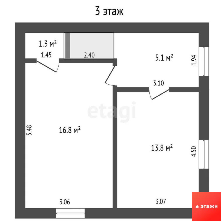 Продажа дома, Сакский район, 6-я Центральная улица - Фото 21