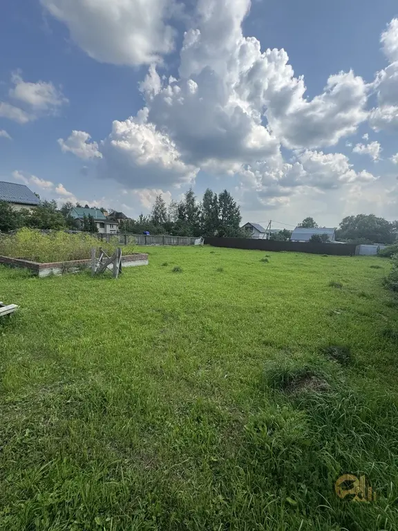 Продажа участка, Кленово, Кленовское с. п., ул. Центральная - Фото 9