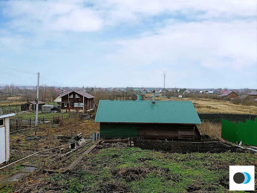 Продажа дома, Кириллово, Уфимский район, ул. Центральная - Фото 18