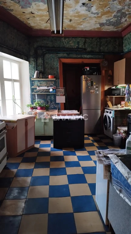 Санкт-Петербург, Садовая улица, д.107, комната на продажу - Фото 10