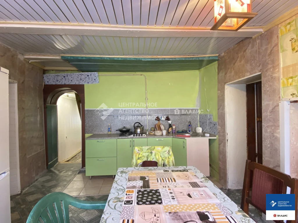 Продажа дома, Секирино, Скопинский район, ул. Горняцкая - Фото 15