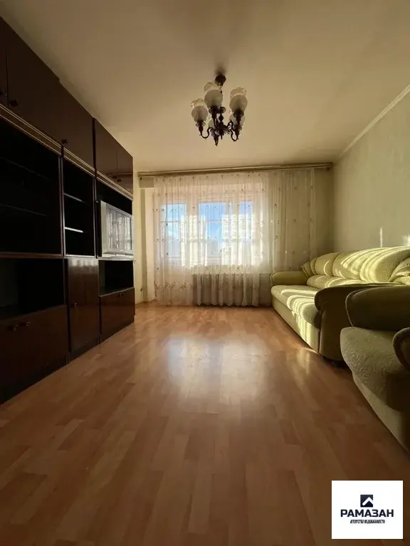 3-ком квартира ул.Павлова, д. 23А - Фото 1