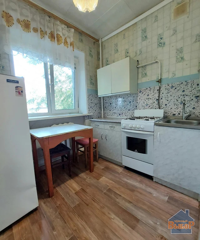 Продажа квартиры, Комбината стройматериалов-1, Раменский район, 8 - Фото 14