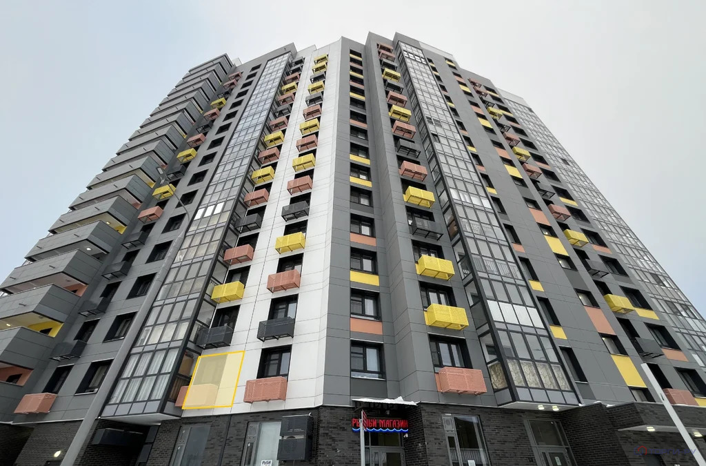 Продажа квартиры, Зеленоград, Георгиевский пр-кт. - Фото 2
