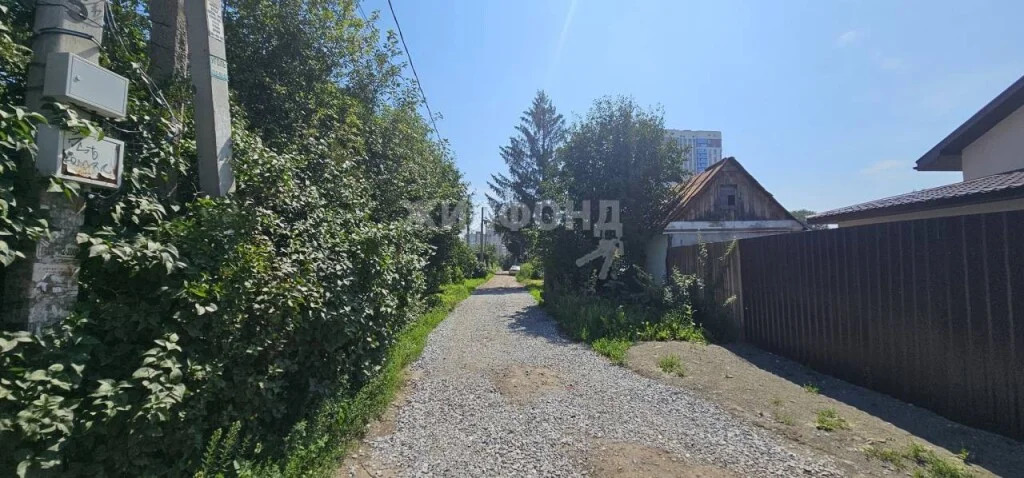 Продажа дома, Новосибирск - Фото 8