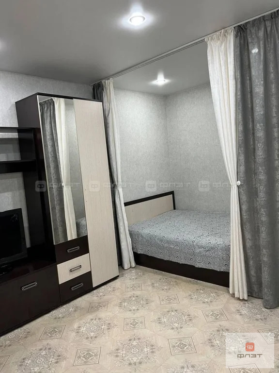 Аренда квартиры, Казань, ул. Аделя Кутуя д.88 - Фото 5