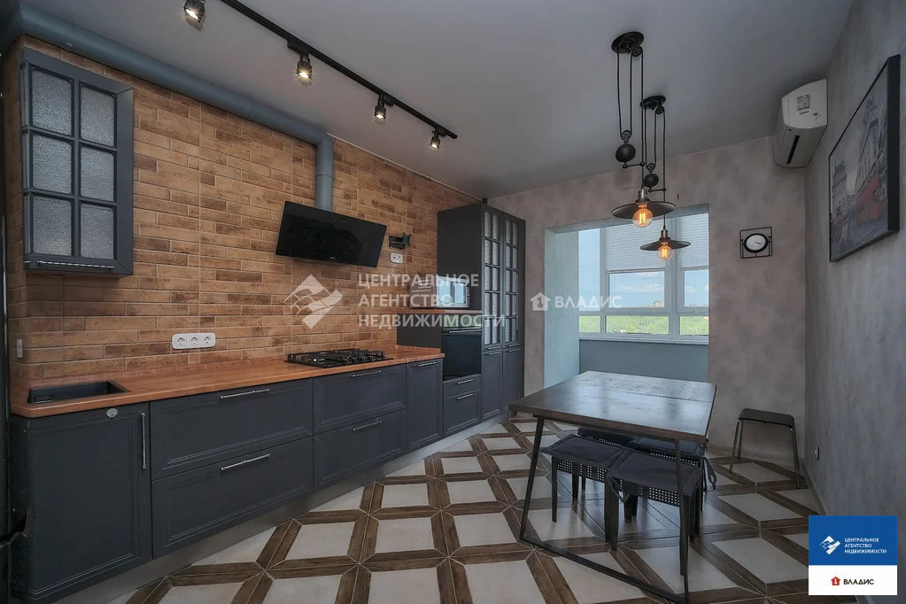Продажа квартиры, Рязань, ул. Тимуровцев - Фото 1