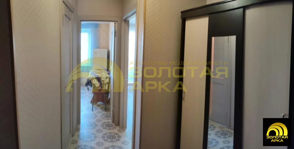 Продажа квартиры, Трудобеликовский, Красноармейский район - Фото 4