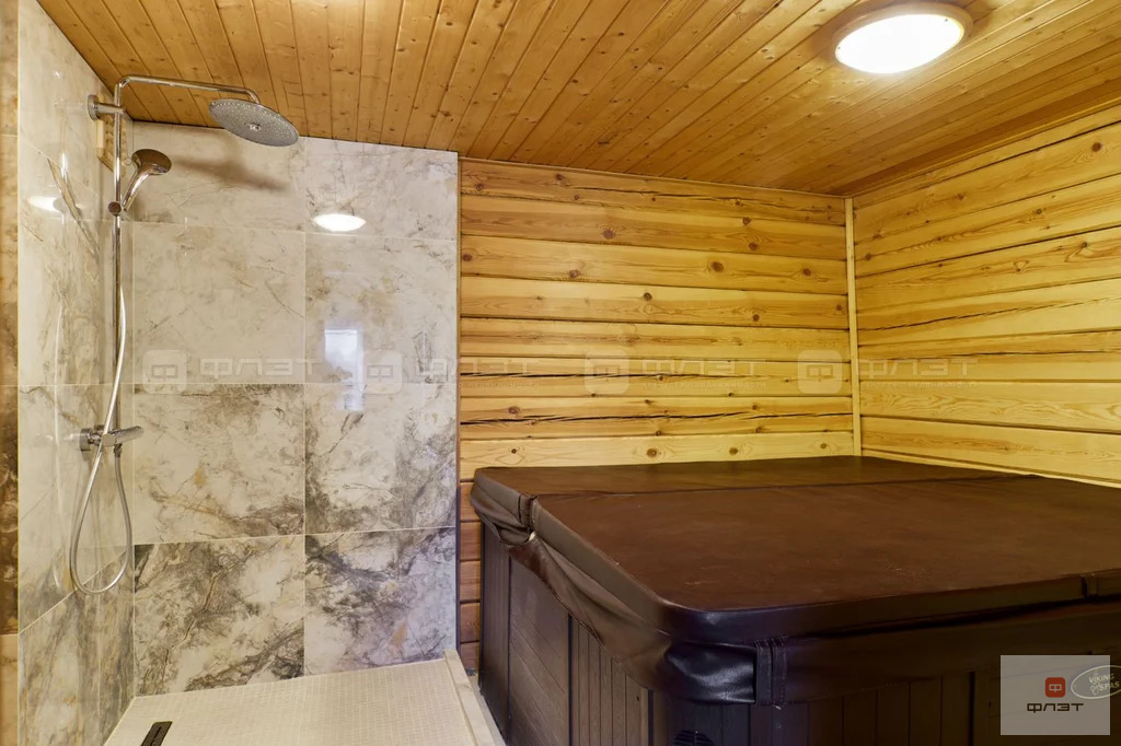 Продажа дома, Габишево, Лаишевский район, ул. Лесная - Фото 29