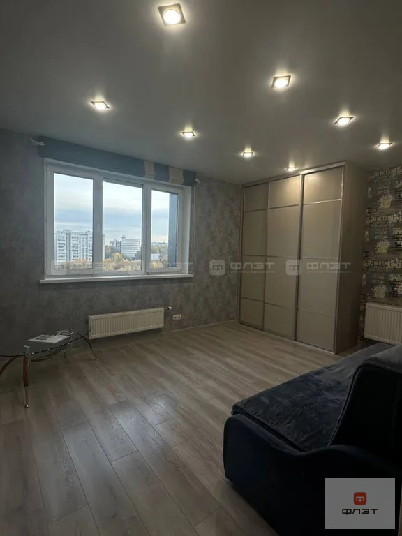 Аренда квартиры, Казань, ул. Академика Завойского д.21 бк1 - Фото 8