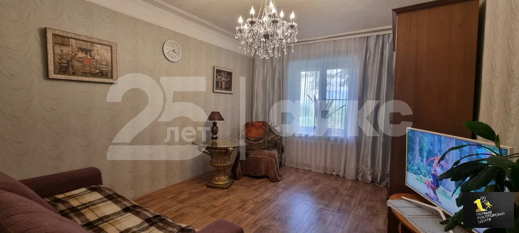 Продажа квартиры, Воскресенск, Воскресенский район, Октябрьская ул, . - Фото 11