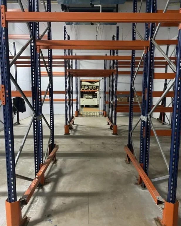 Аренда производственного помещения, Балашиха, Балашиха г. о., ул. ... - Фото 8