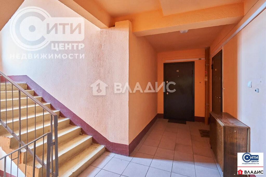 Продажа квартиры, Воронеж - Фото 13