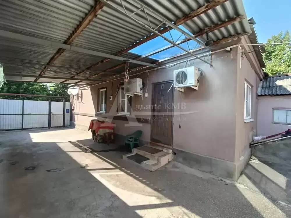 Продажа дома, Зеленокумск, Советский район, ул. Гражданская - Фото 12