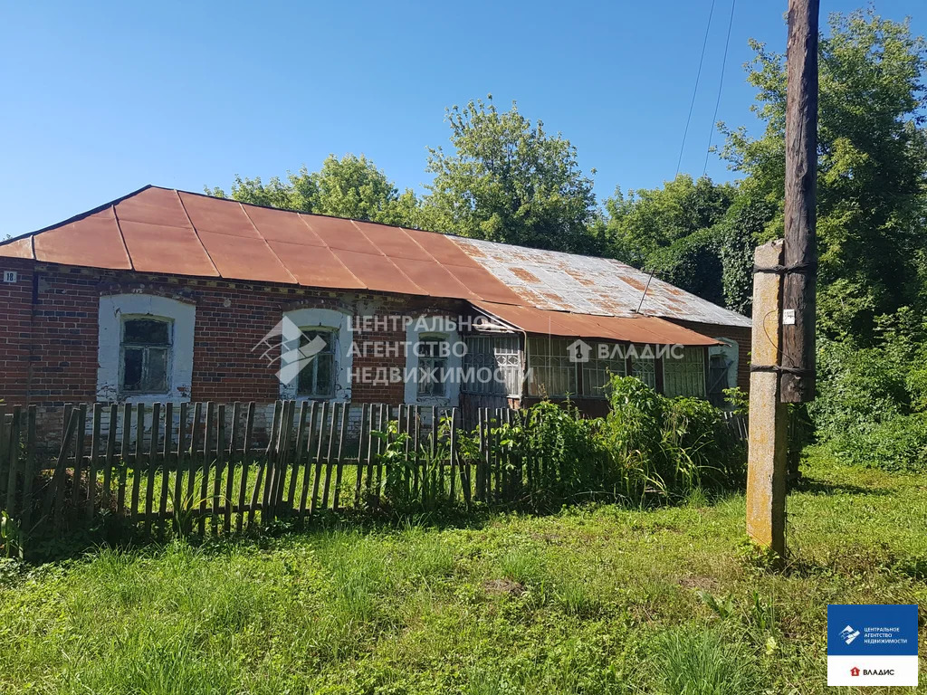 Продажа дома, Мелекшино, Старожиловский район, ул. Школьная - Фото 0