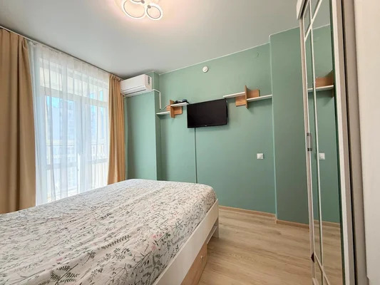 Продам однокомнатную (1-комн.) квартиру, Русская ул, 18, Анкудиновка д - Фото 15