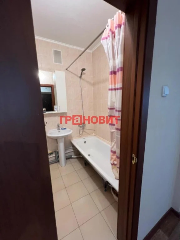 Продажа квартиры, Новосибирск, Мясниковой - Фото 17