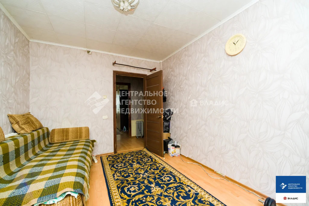 Продажа квартиры, Баграмово, Рыбновский район, 15 - Фото 3