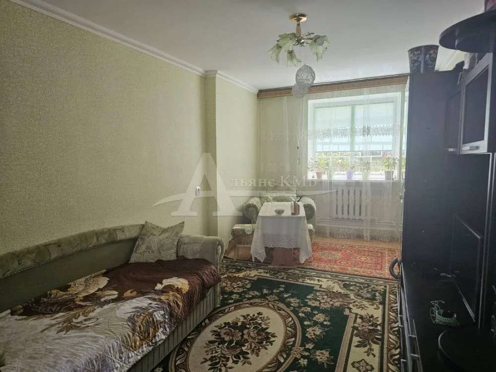 Продажа квартиры, Георгиевск, Сеченова проезд - Фото 1