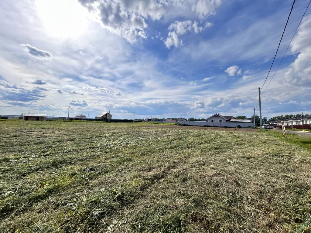 Продажа участка, Дмитровский район - Фото 2