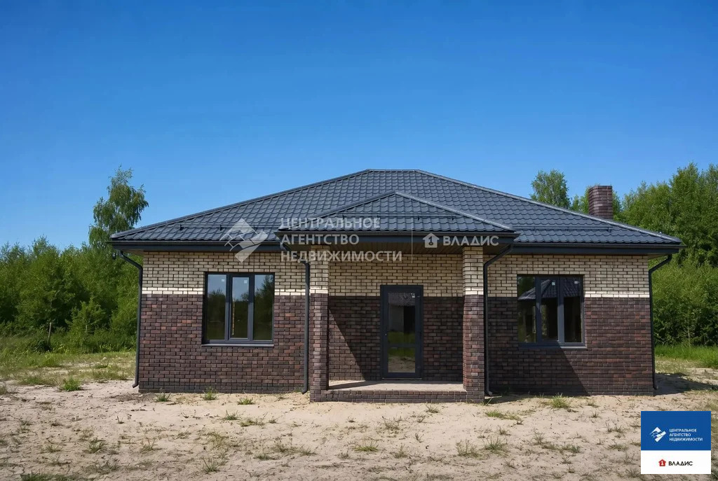 Продажа дома, Рязанский район, Отрадная улица - Фото 2