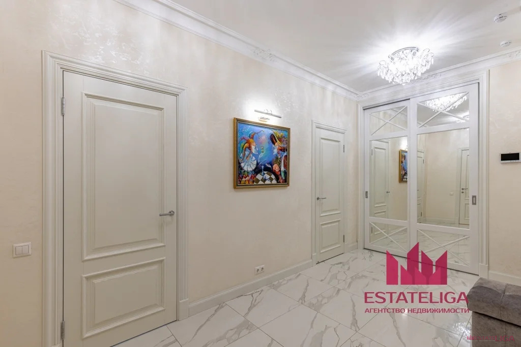 Продажа квартиры, ул. Мосфильмовская - Фото 17