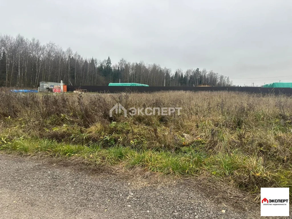 Земельный участок, мкр. Трубицыно - Фото 3