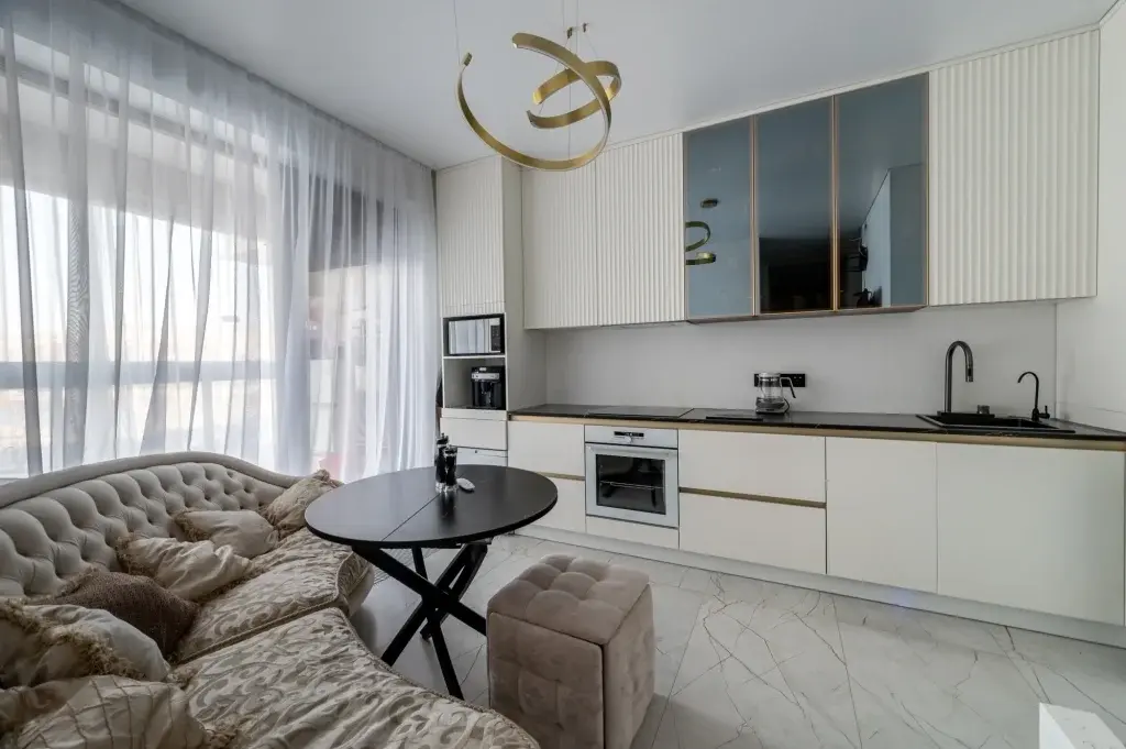 3-к.ул.Виктора Маслова, д.2,подъезд 11 - Фото 13