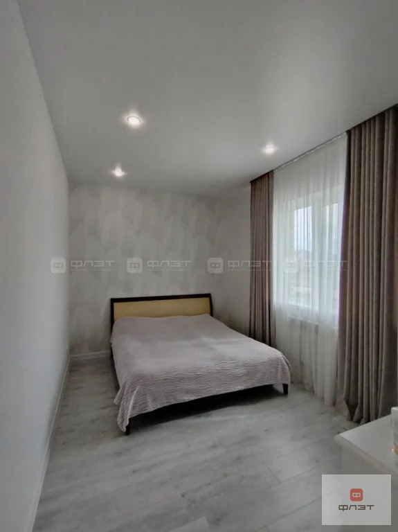 Продажа дома, Куюки, Пестречинский район, 24-й квартал - Фото 6