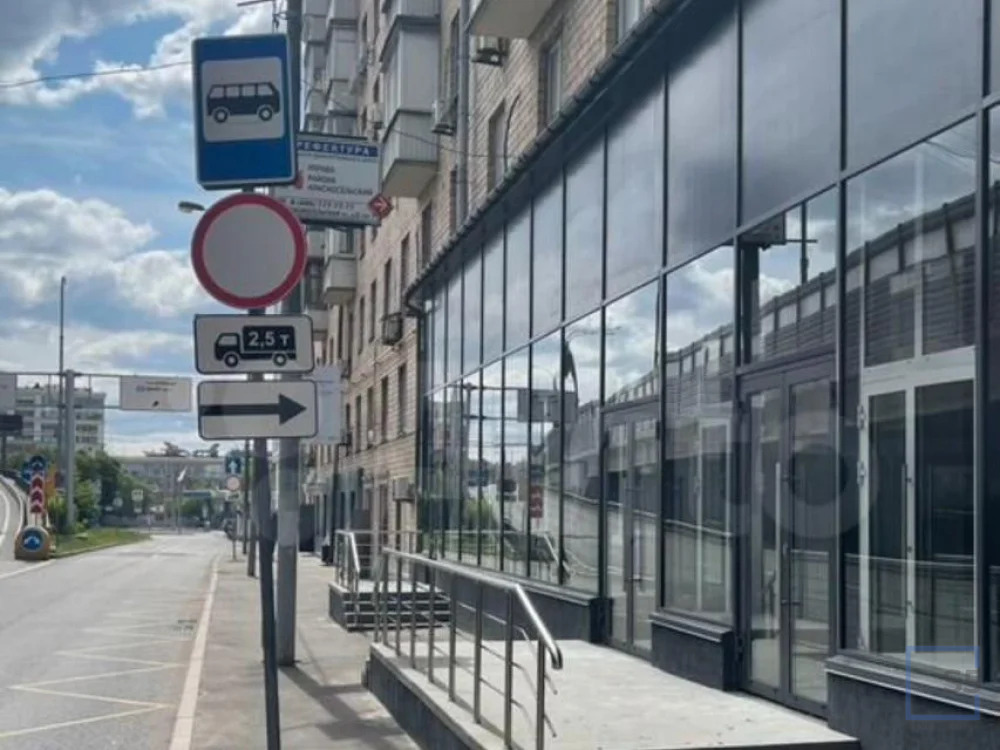 Аренда торгового помещения, м. Красносельская, ул. Краснопрудная - Фото 2